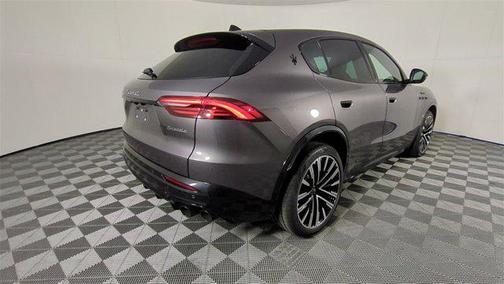 2025 Maserati Grecale Modena
