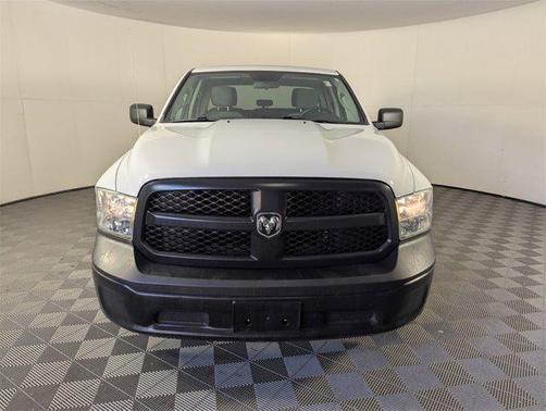 2021 RAM 1500 Tradesman