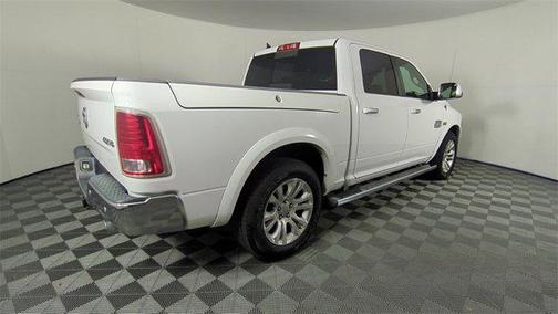 2014 RAM 1500 Longhorn