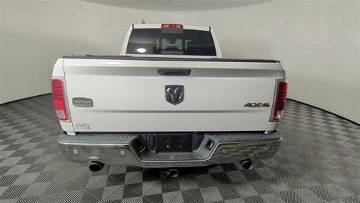 2014 RAM 1500 Longhorn