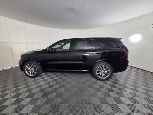 2026 Dodge Durango GT HEMI V8 AWD