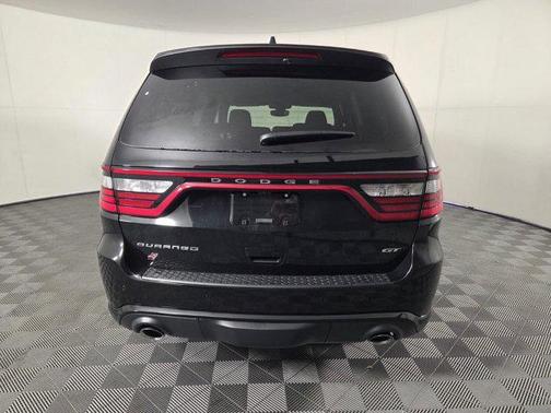 2026 Dodge Durango GT HEMI V8 AWD