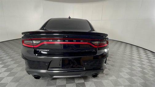2023 Dodge Charger SRT Hellcat Widebody Jailbreak