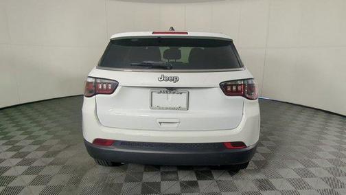 2023 Jeep Compass Sport