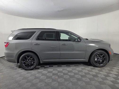 DB Black Clearcoat 2026 Dodge Durango GT Plus