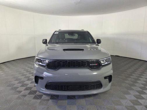 DB Black Clearcoat 2026 Dodge Durango GT Plus