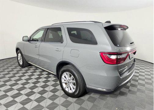 2024 Dodge Durango SXT RWD