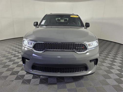 2024 Dodge Durango SXT RWD