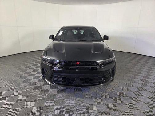 8 Ball 2025 Dodge Hornet R/T Plus EAWD