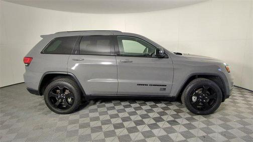 2021 Jeep Grand Cherokee Freedom 4x4