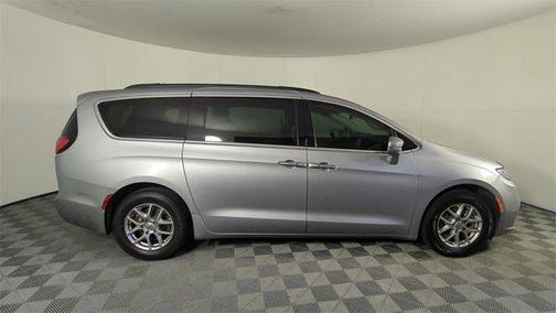 2021 Chrysler Pacifica Touring