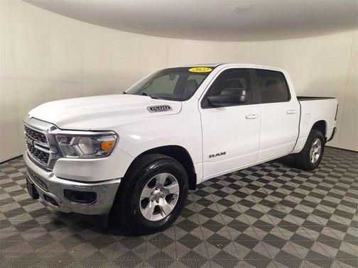 2022 RAM 1500 Lone Star