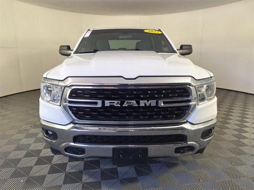 2022 RAM 1500 Lone Star