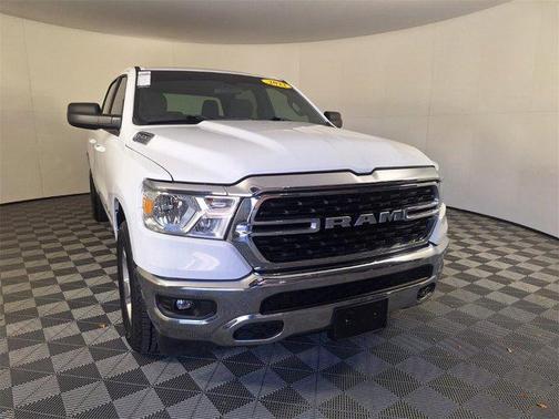 2022 RAM 1500 Lone Star