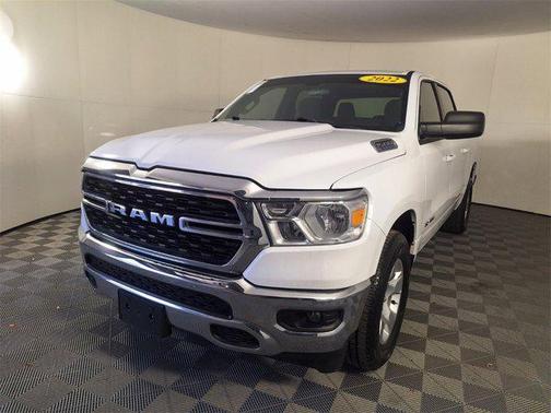 2022 RAM 1500 Lone Star