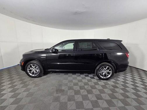 2026 Dodge Durango GT HEMI V8 AWD