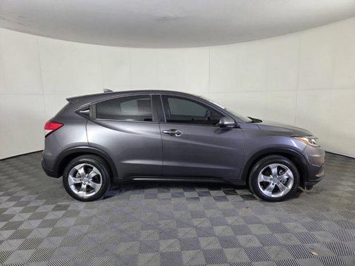 2021 Honda HR-V LX