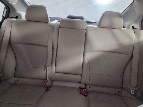 2015 Subaru Legacy Limited