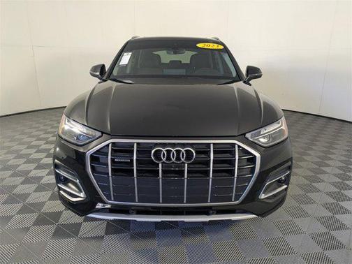 2023 Audi Q5 40 Premium Plus