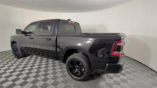 2024 RAM 1500 Big Horn/Lone Star