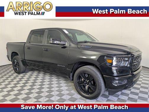 2024 RAM 1500 Big Horn/Lone Star