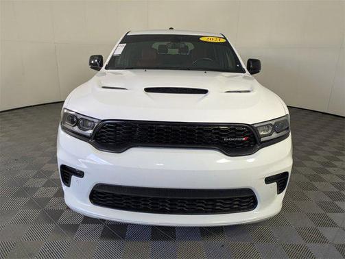 2021 Dodge Durango R/T RWD