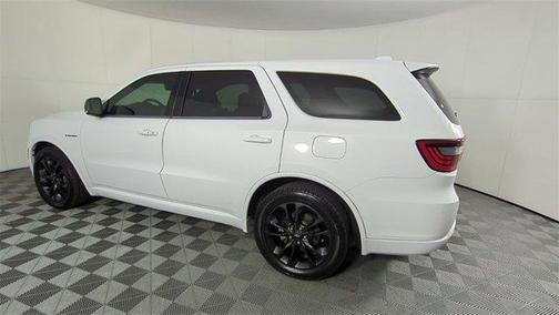 2021 Dodge Durango R/T RWD