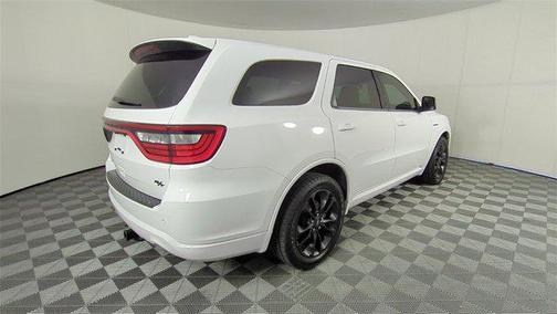 2021 Dodge Durango R/T RWD