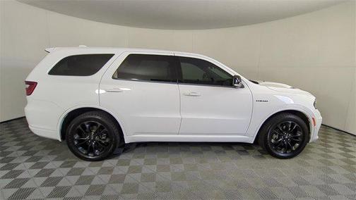 2021 Dodge Durango R/T RWD