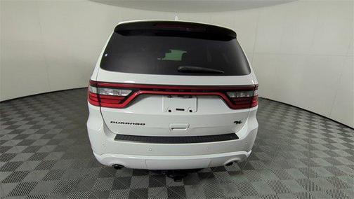 2021 Dodge Durango R/T RWD