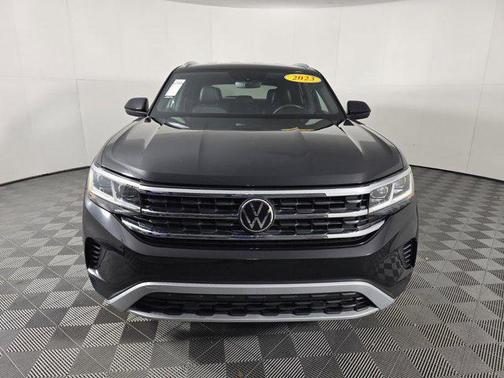 2023 Volkswagen Atlas Cross Sport 2.0T SE