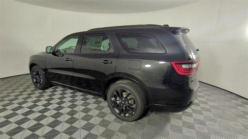 2025 Dodge Durango R/T AWD