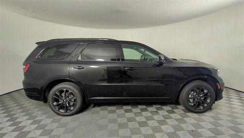 2025 Dodge Durango R/T AWD