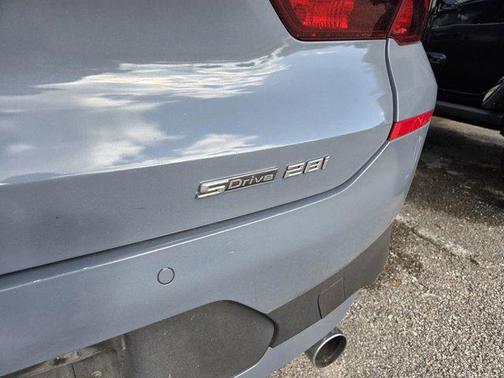 2021 BMW X2 sDrive28i