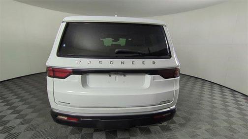 2022 Jeep Wagoneer Series III 4x4