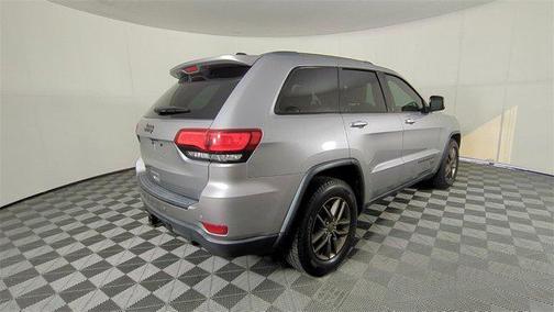 2016 Jeep Grand Cherokee 75th Anniversary