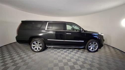 2020 Cadillac Escalade ESV Luxury