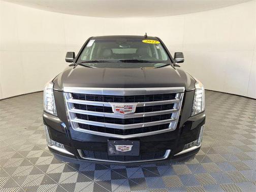 2020 Cadillac Escalade ESV Luxury