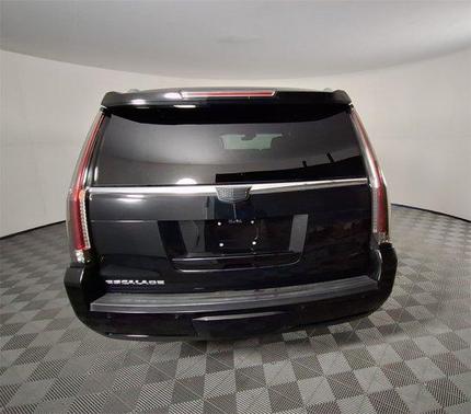2020 Cadillac Escalade ESV Luxury