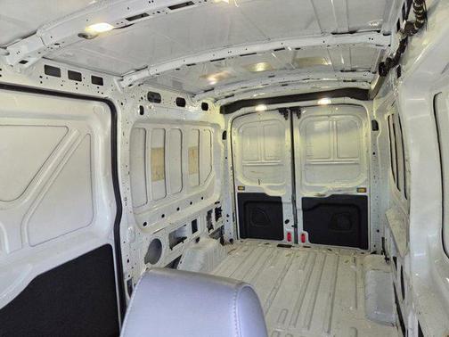 2017 Ford Transit-150 Base