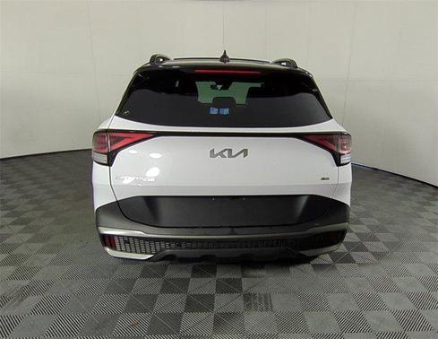 2023 Kia Sportage S