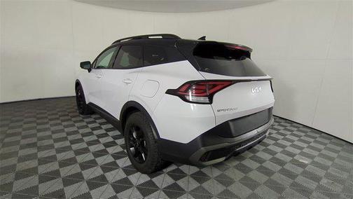 2023 Kia Sportage S