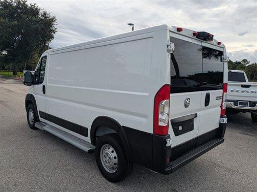 2023 RAM ProMaster 2500 Base