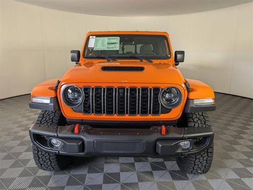 2025 Jeep Gladiator Mojave X