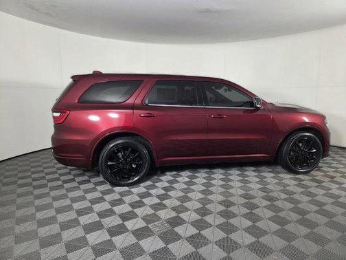 2018 Dodge Durango R/T