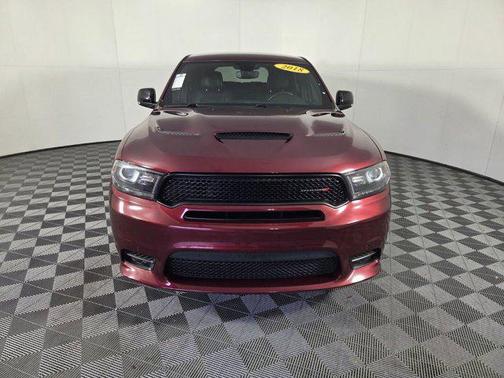 2018 Dodge Durango R/T