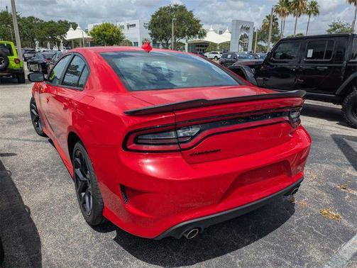 2023 Dodge Charger GT