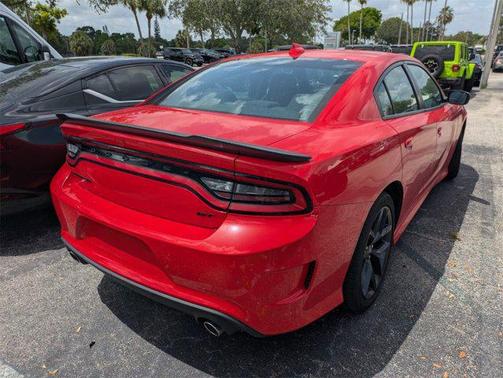 2023 Dodge Charger GT