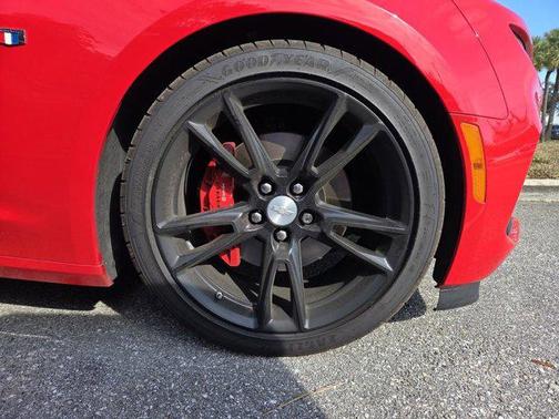 2023 Chevrolet Camaro 1SS