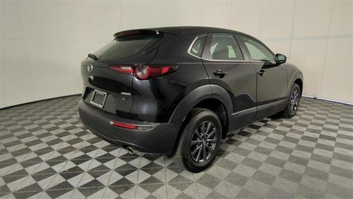 2021 Mazda CX-30 2.5 S